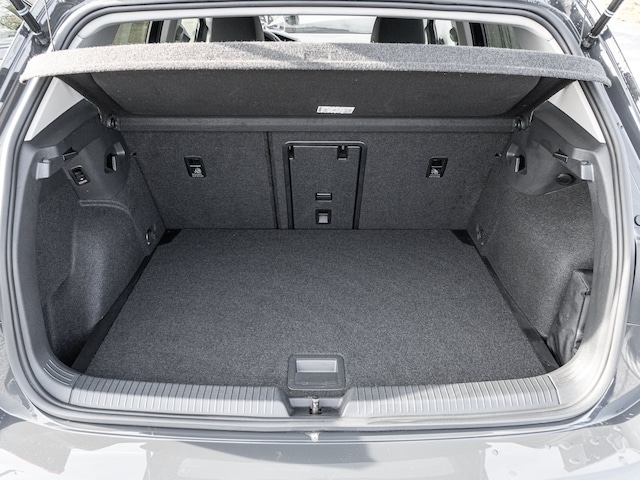 Volkswagen Golf 1.5 eTSI DSG