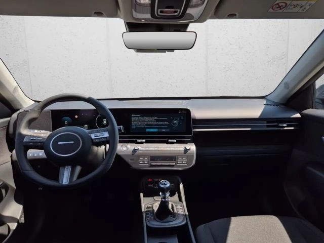 Hyundai Kona 2WD Go! T-GDi