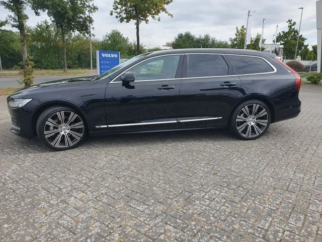 Volvo V90 Bright Plus