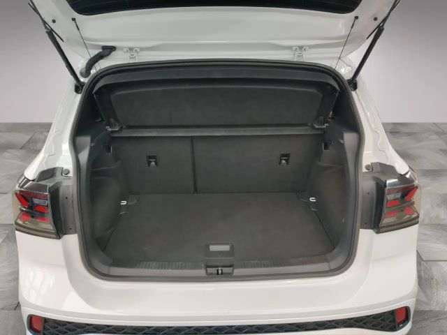 Volkswagen T-Cross 1.5 TSI DSG R-Line