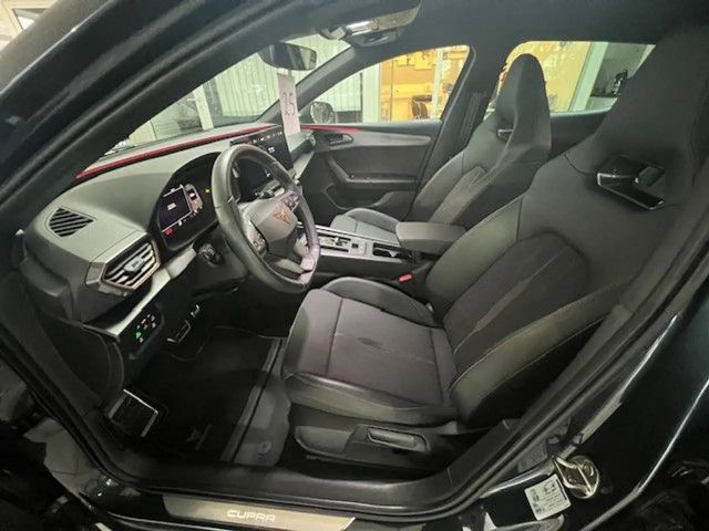 Cupra Leon DSG VZ e-Hybrid