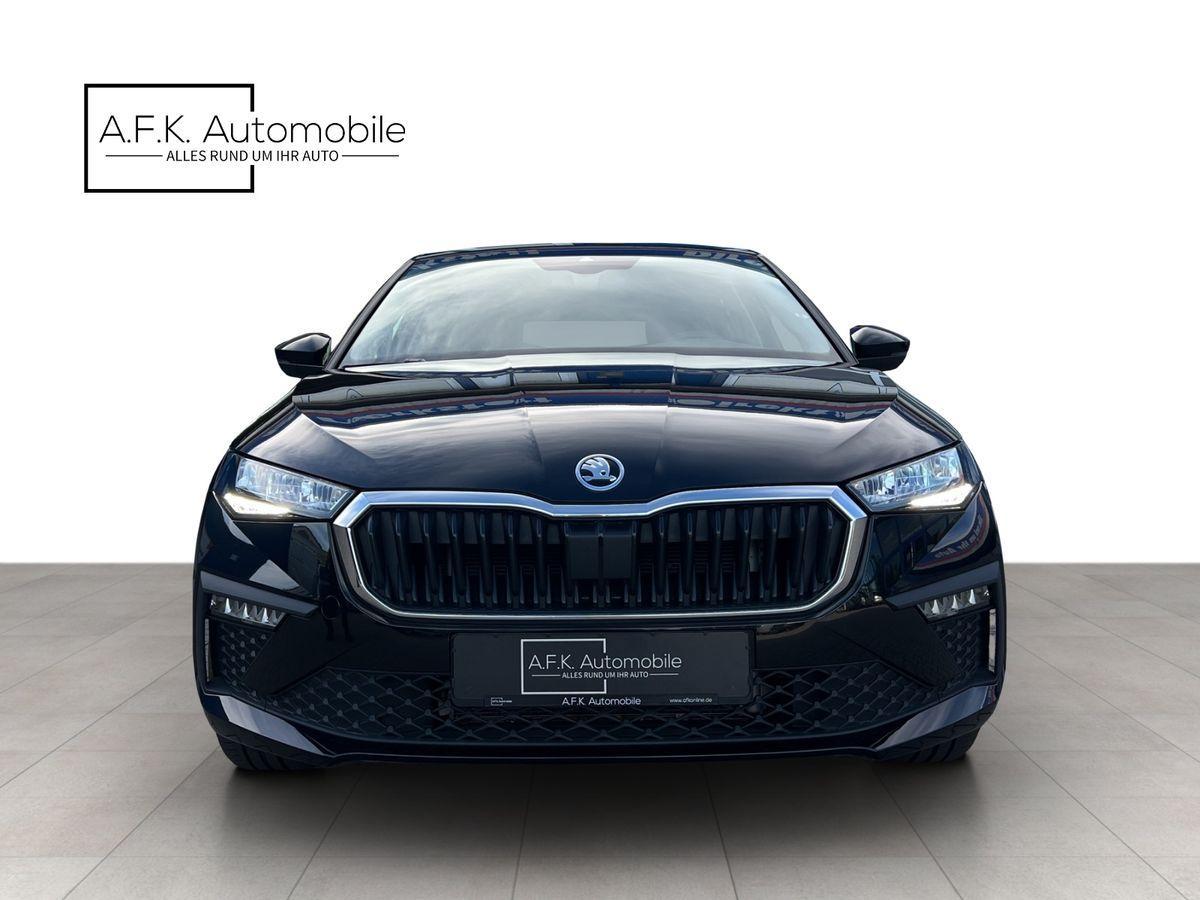 Skoda Scala 1.0 TSI Selection