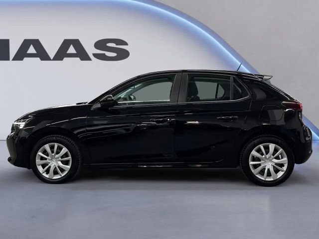 Opel Corsa Edition
