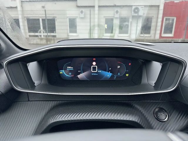 Peugeot 208 EAT8 GT-Line PureTech