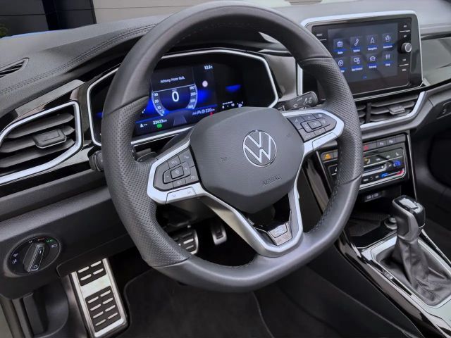 Volkswagen T-Roc 1.5 TSI Cabriolet DSG R-Line