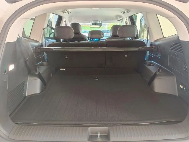 Hyundai Ioniq Vierwielaandrijving