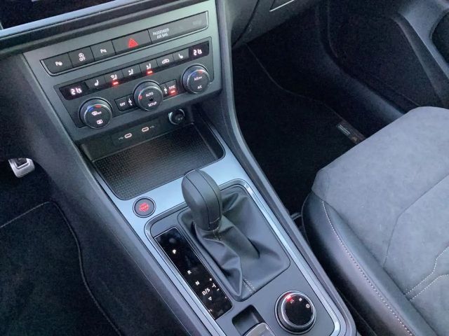 Cupra Ateca 1.5 TSI DSG