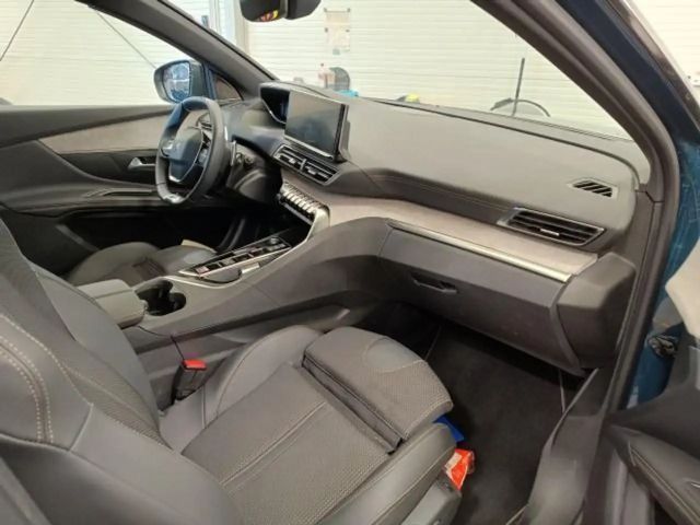 Peugeot 3008 GT-Line