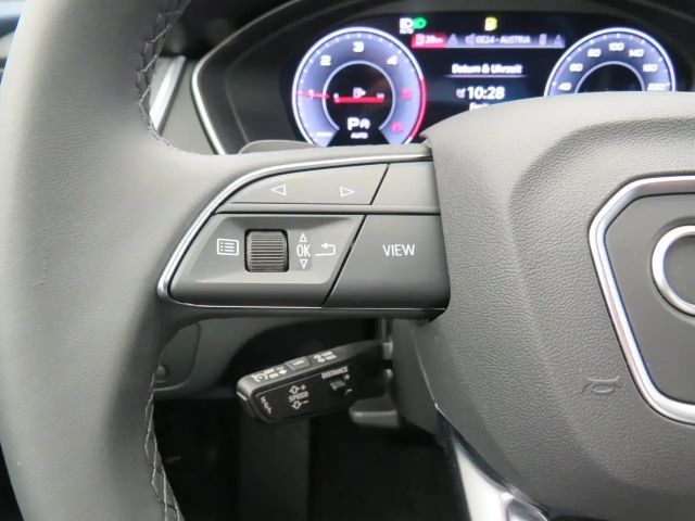 Audi Q5 40 TDI Quattro