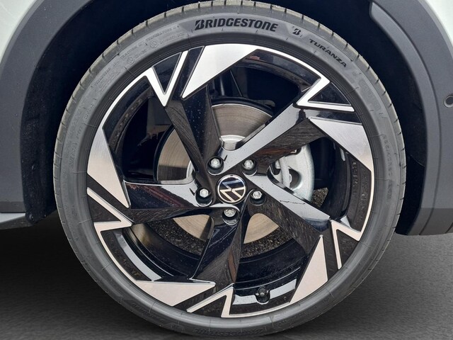 Volkswagen T-Roc 1.5 eTSI IQ.Drive