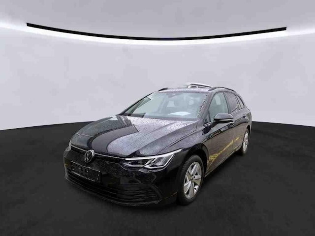 Volkswagen Golf 2.0 TDI Life Variant