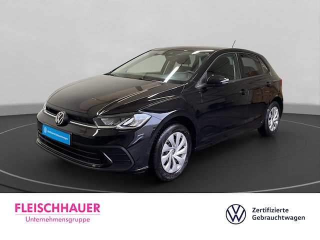 Volkswagen Polo 1.0 TSI Life