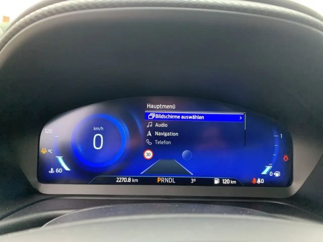 Ford Puma EcoBoost ST Line