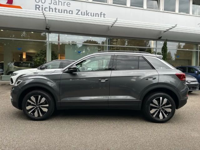 Volkswagen T-Roc 2.0 TDI DSG