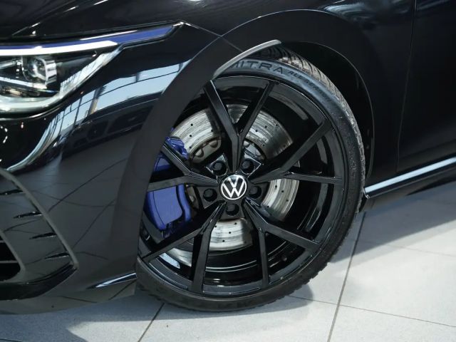 Volkswagen Golf R 4M *2.Hand *19 *Pano *Kamera *MwSt *ACC