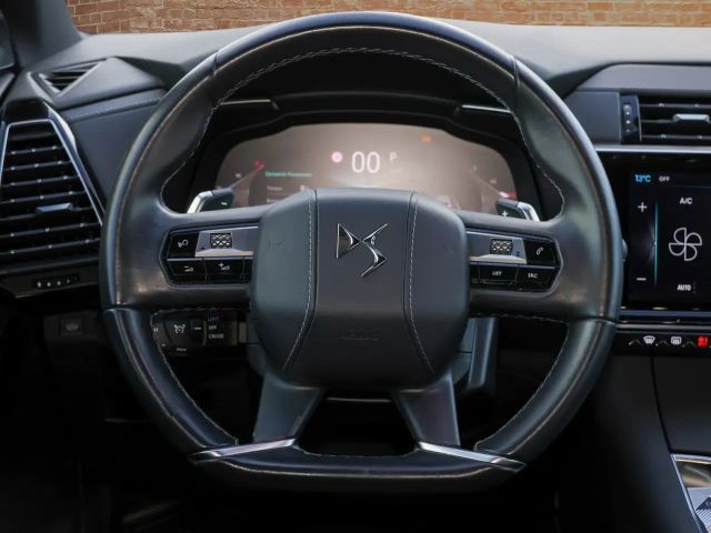 DS DS 7 Crossback BlueHDi Crossback