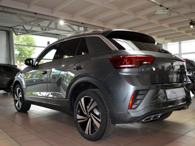 Volkswagen T-Roc DSG R-Line