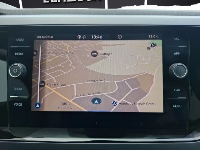 Volkswagen Polo DSG R-Line