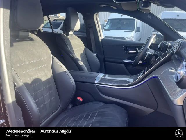 Mercedes-Benz GLC 450 4MATIC AMG Line