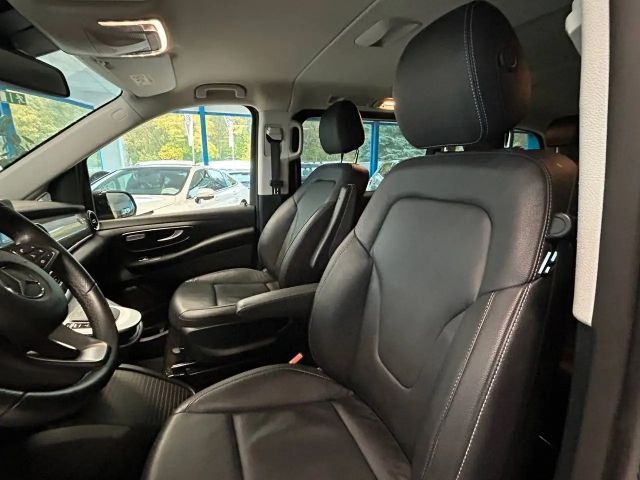 Mercedes-Benz V 250 Limousine Lang