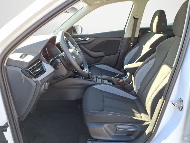 Skoda Kamiq 1.0 TSI Tour