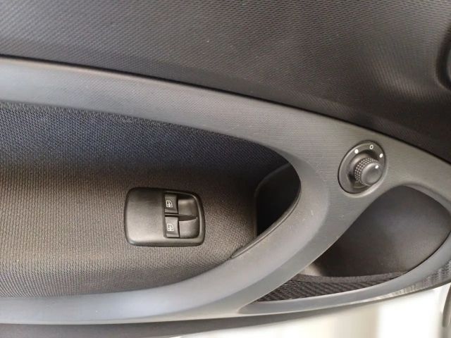 Smart EQ fortwo Coupe Electric Drive