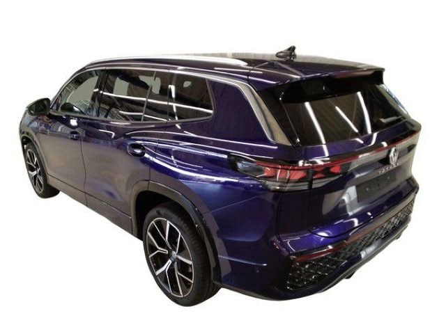 Volkswagen Tayron 2.0 TDI R-Line