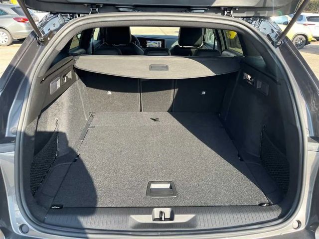 Opel Astra GS-Line Grand Sport Sports Tourer