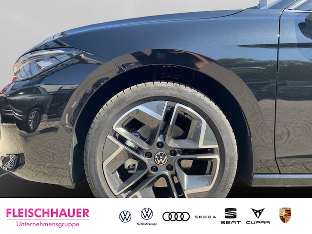 Volkswagen Passat 2.0 TDI Business DSG