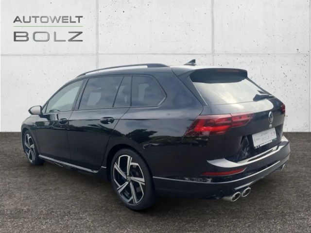 Volkswagen Golf 2.0 TSI 4Motion Golf VIII