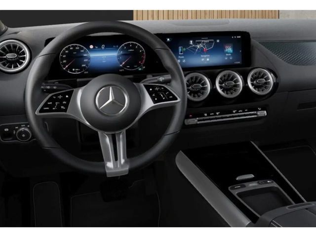 Mercedes-Benz B 180 B 180 PROGRESSIVE°ADV+°PANORAMA°KEYLESS°MBEAM°