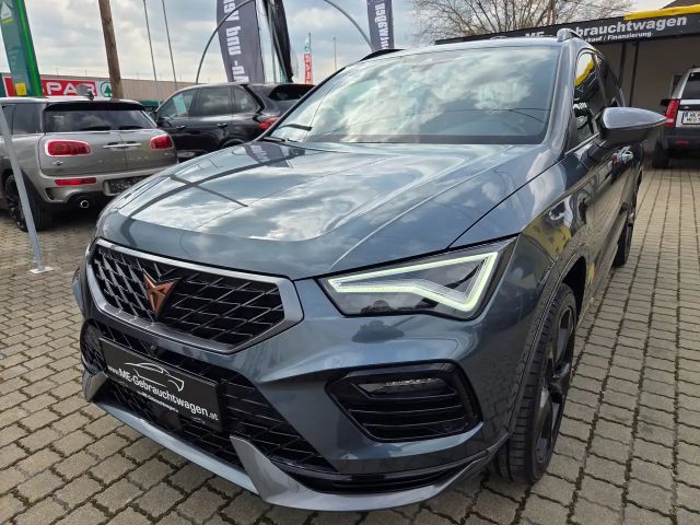 Cupra Ateca 4Drive