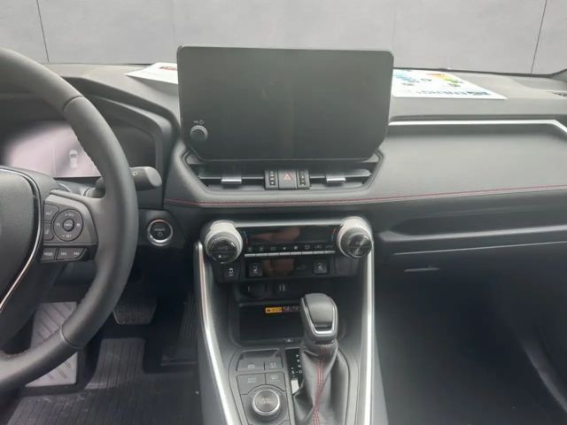 Toyota RAV4 Hybride Plug-in