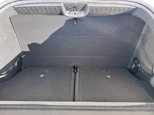 Fiat 500e 500E Komfortpaket+Alu