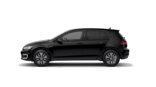 Volkswagen Golf Golf VII e-Golf