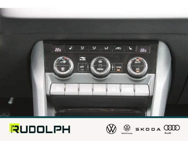 Skoda Karoq 2.0 TDI Tour