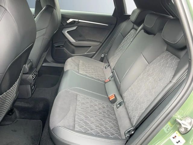 Audi A3 35 TDI Sedan