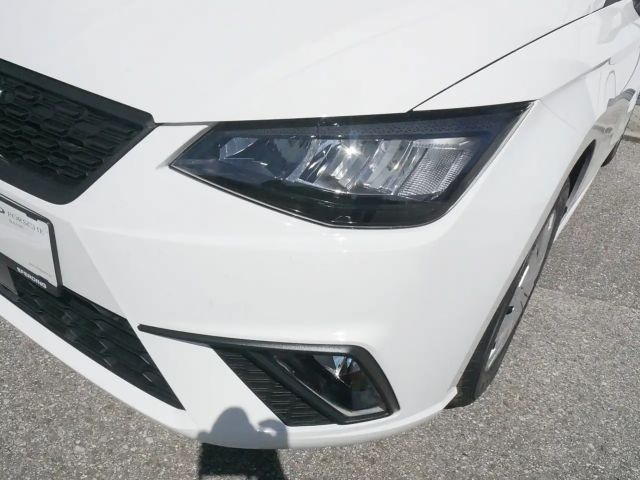 Seat Ibiza Reference