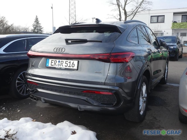 Audi Q5 Quattro S-Tronic Sportback