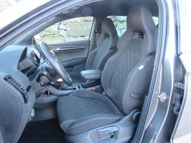 Skoda Karoq 2.0 TDI 4x4 Sportline