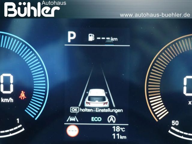 Hyundai Tucson 1.6 Select T-GDi