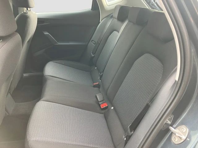 Seat Ibiza 1.0 EcoTSI DSG Style