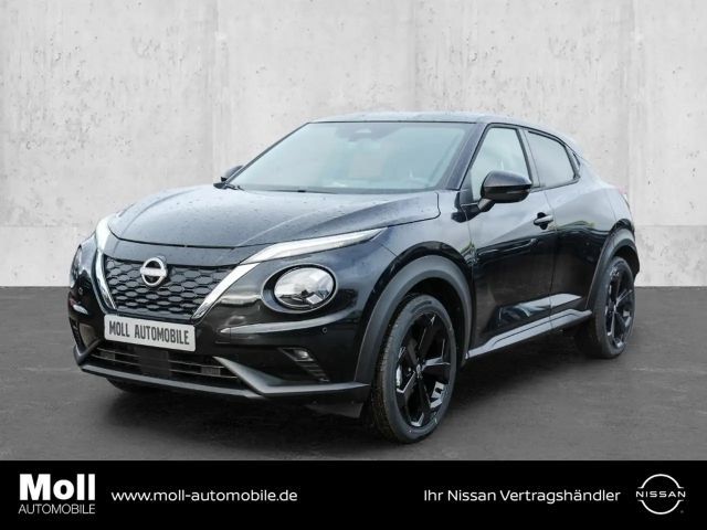 Nissan Juke Tekna