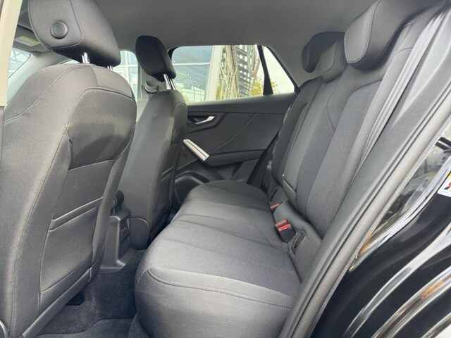 Audi Q2 35 TFSI S-Tronic