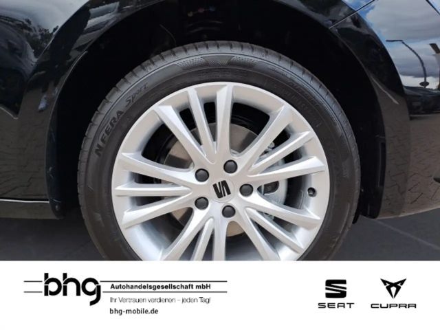 Seat Leon 1.5 eTSI DSG