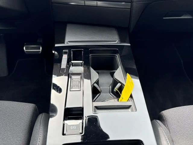 Opel Astra GS-Line Grand Sport