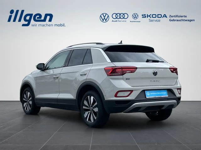 Volkswagen T-Roc 1.0 TSI Move