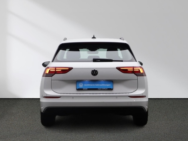 Volkswagen Golf DSG Golf VIII Variant