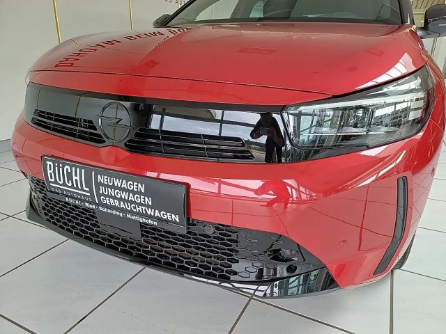 Opel Corsa GS-Line Grand Sport