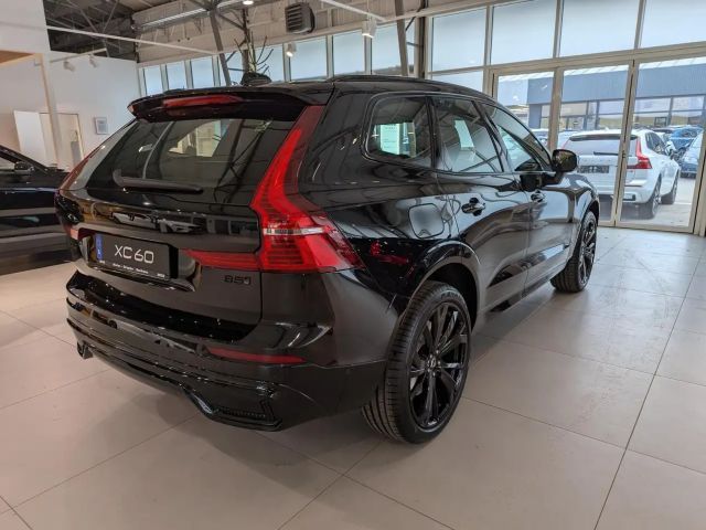 Volvo XC60 AWD Ultra